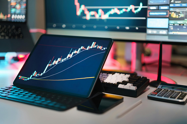 portfolio analyse systeem